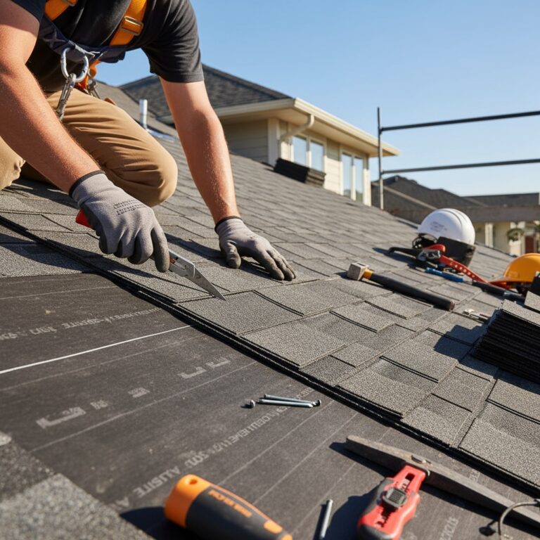 Clarksburg WV Roof Replacement Services | Eclipse Construction